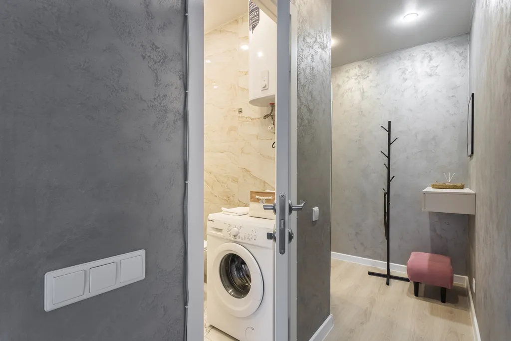 Квартира Апартаменты Romantic Studio — Петрозаводск