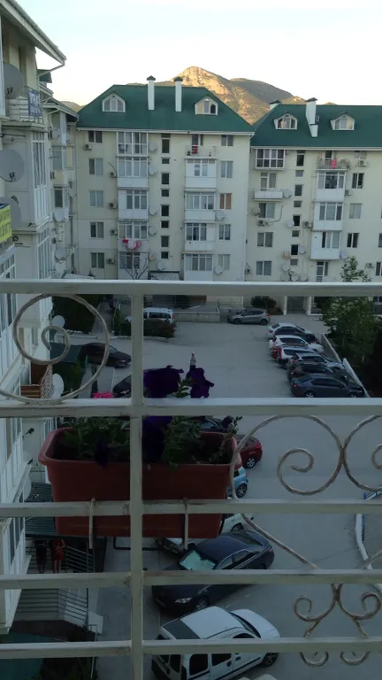 Уютная квартира для семейного отдыха