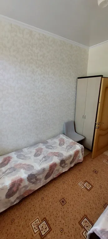 Двухкомнатная квартира в центре