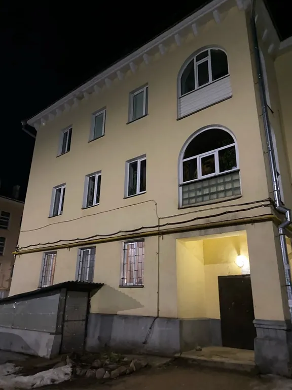 Уютная квартира в центре