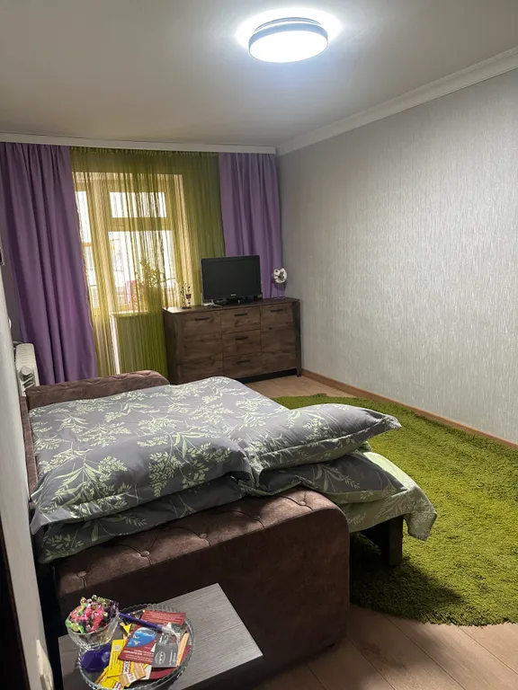 Квартира в центре города