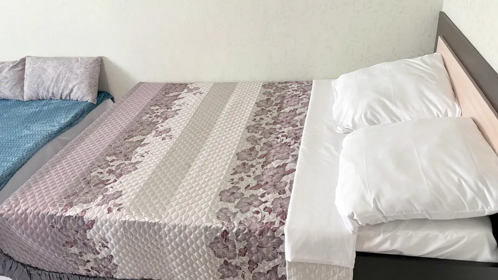 Уютная квартира — аренда посуточно в Стройкерамика