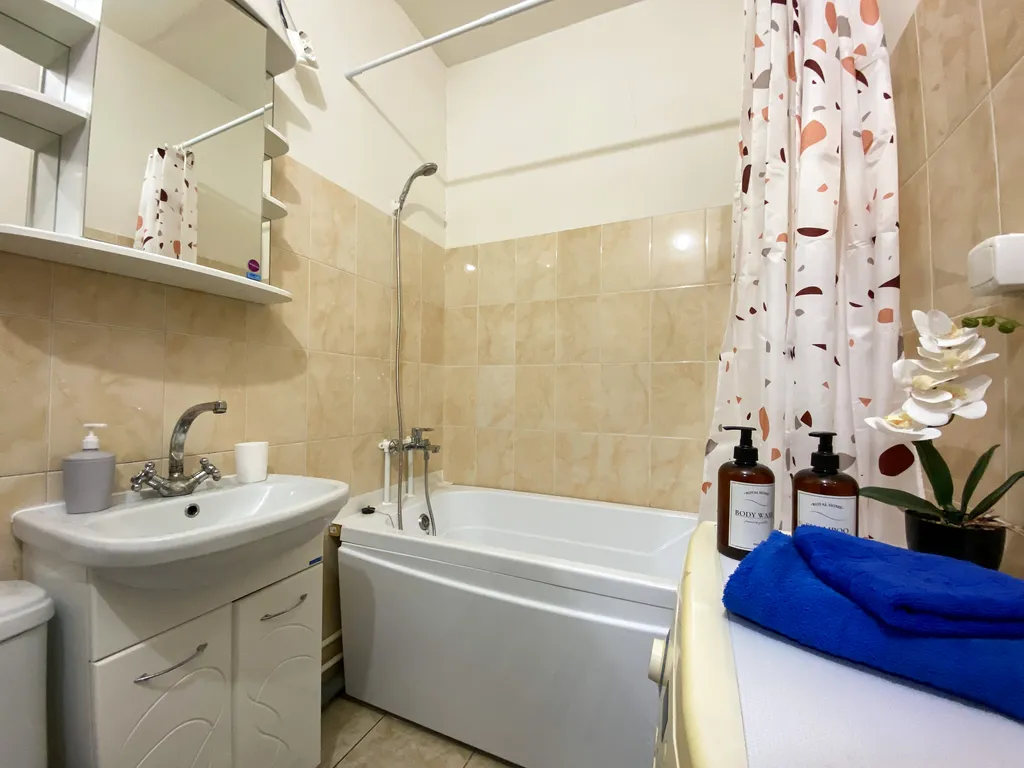 Апартаменты Kemer