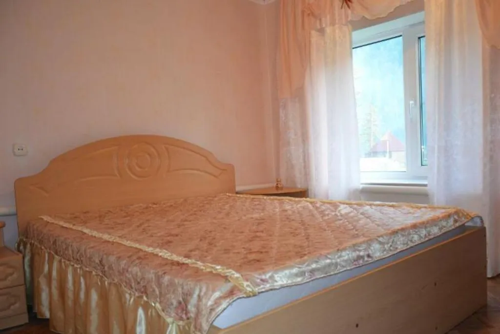 Дом на берегу реки Катунь