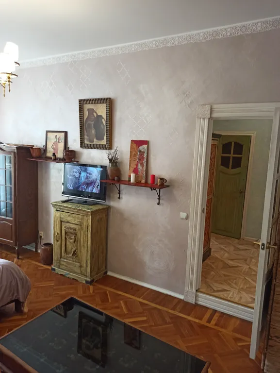 Квартира Квартира Атмосферный уголок в центре — Санкт-Петербург