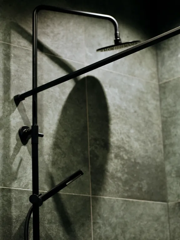 Дизайнерская евродвушка у канта на набережной