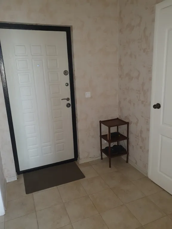 Квартира у глобуса