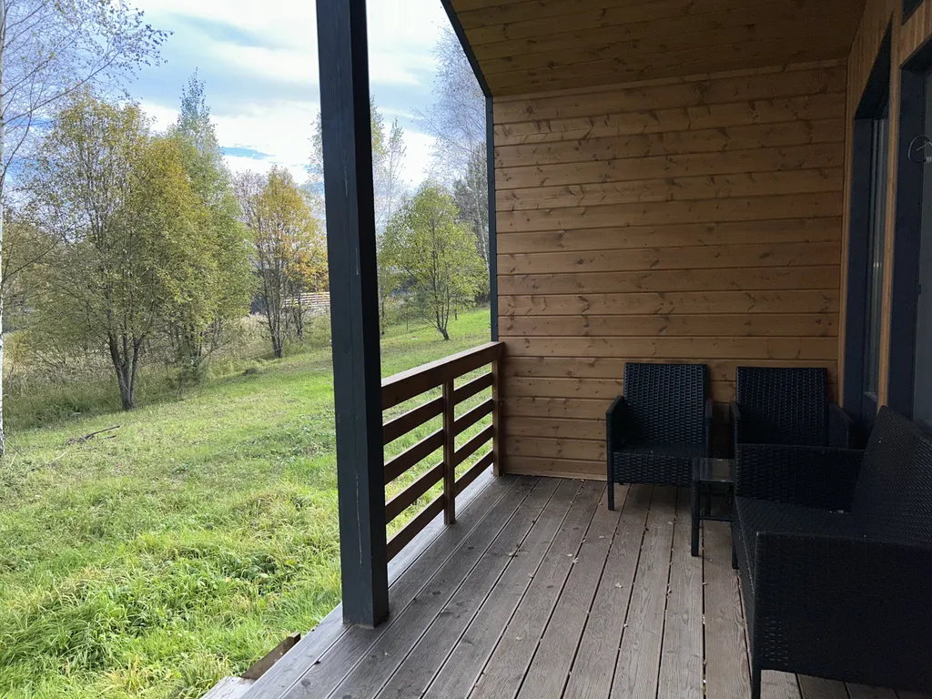 Коттедж Коттедж Гостеприимное место для лучшего отдыха — Можайск