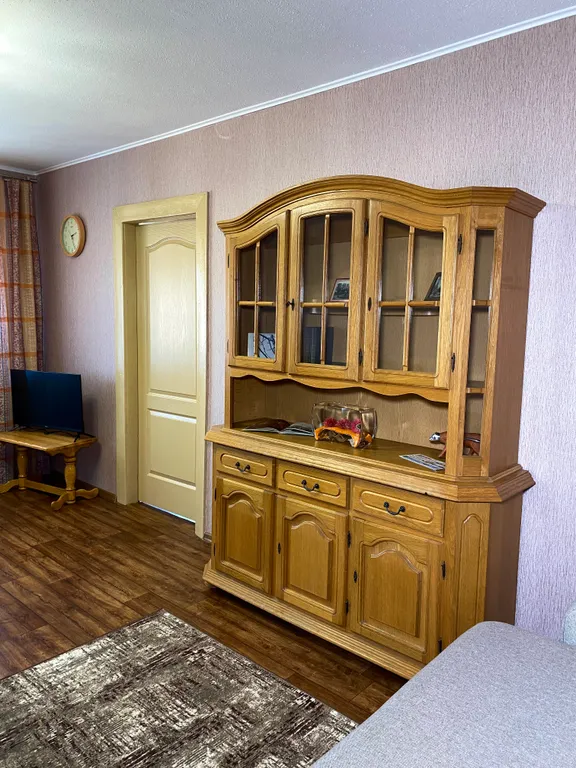 Идеальное расположение для гостей города