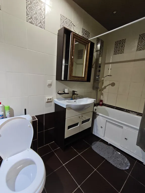 Орджоникидзе 50 однокомнатная квартира