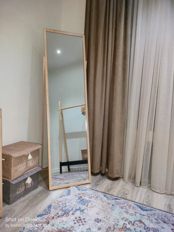 Уютная квартира в центре с трансфером и отличной шумоизоляцией