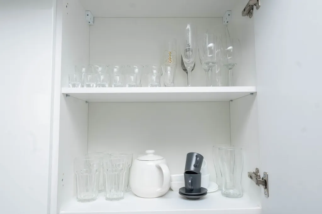 Апартаменты PREMIUM с видом на Волгу: Комфорт 5 и уют*