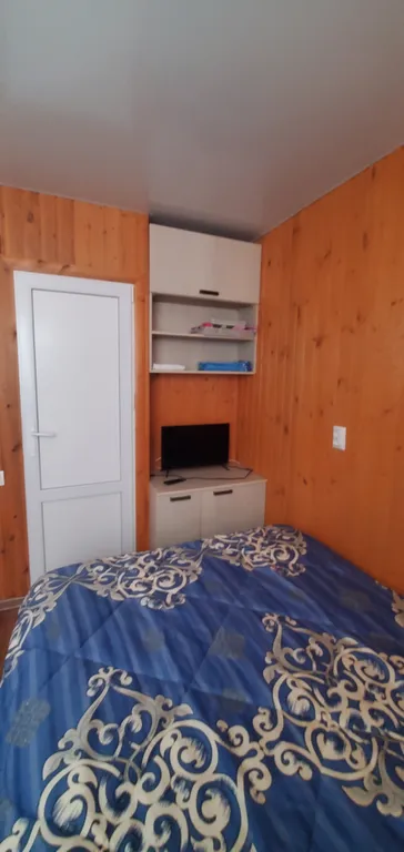 Дом на море