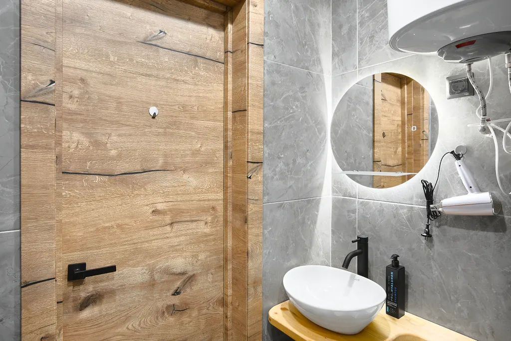 Студия лофт самый центр