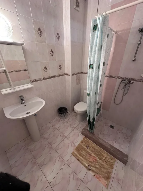 Квартира Комната — Лазаревское