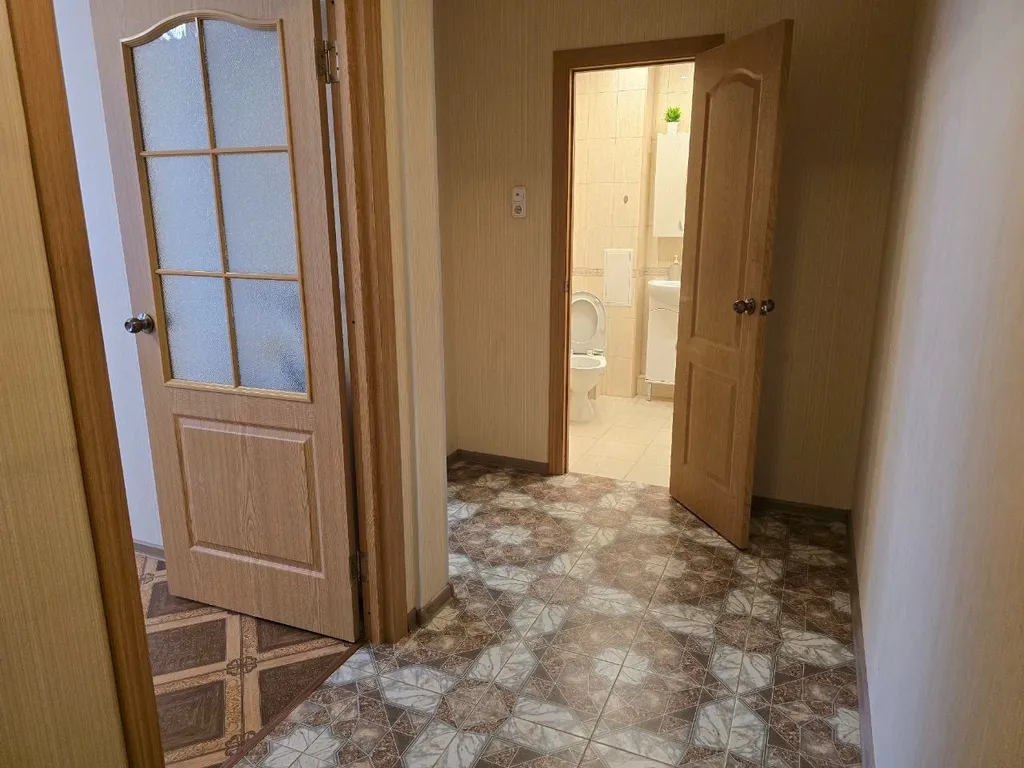 Уютная 1-к квартира рядом с метро