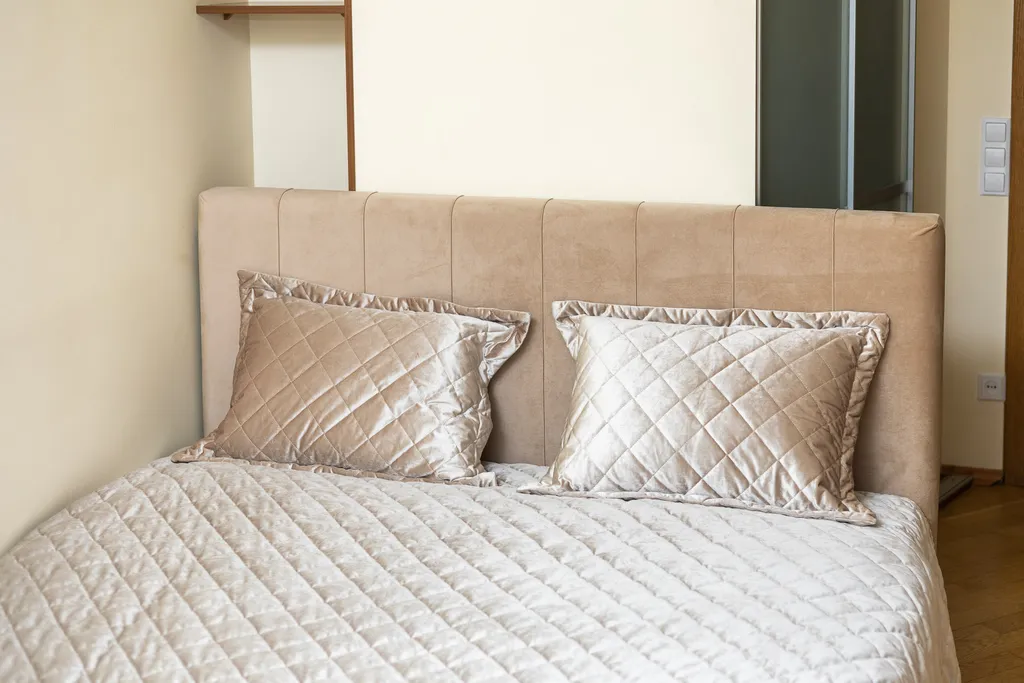 Просторные апартаменты в историческом центре Минска