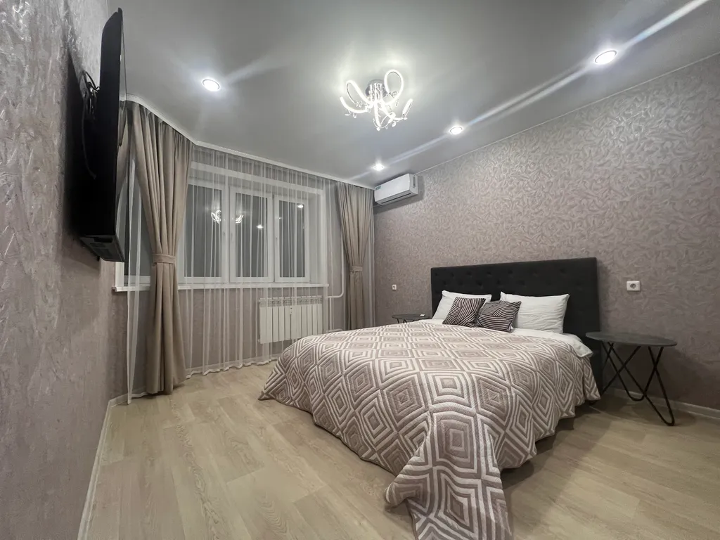 Уютная квартира в Микрорайоне АМГУ