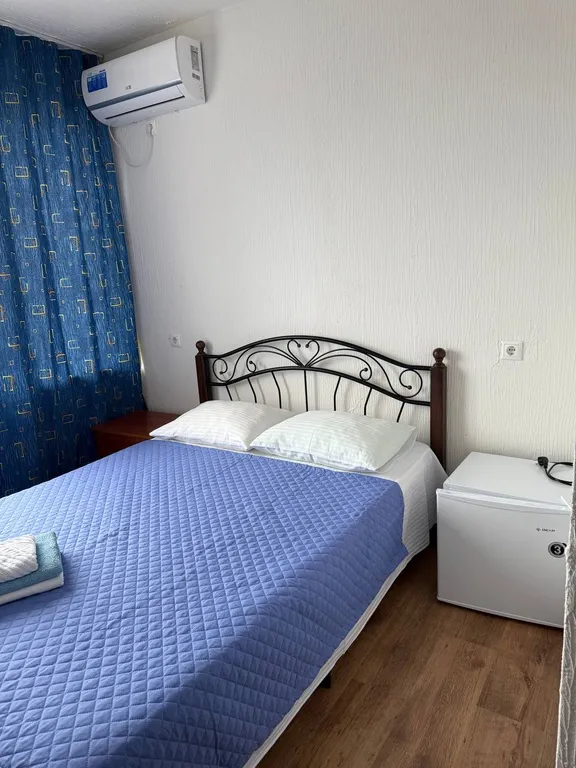 Комната в частном доме