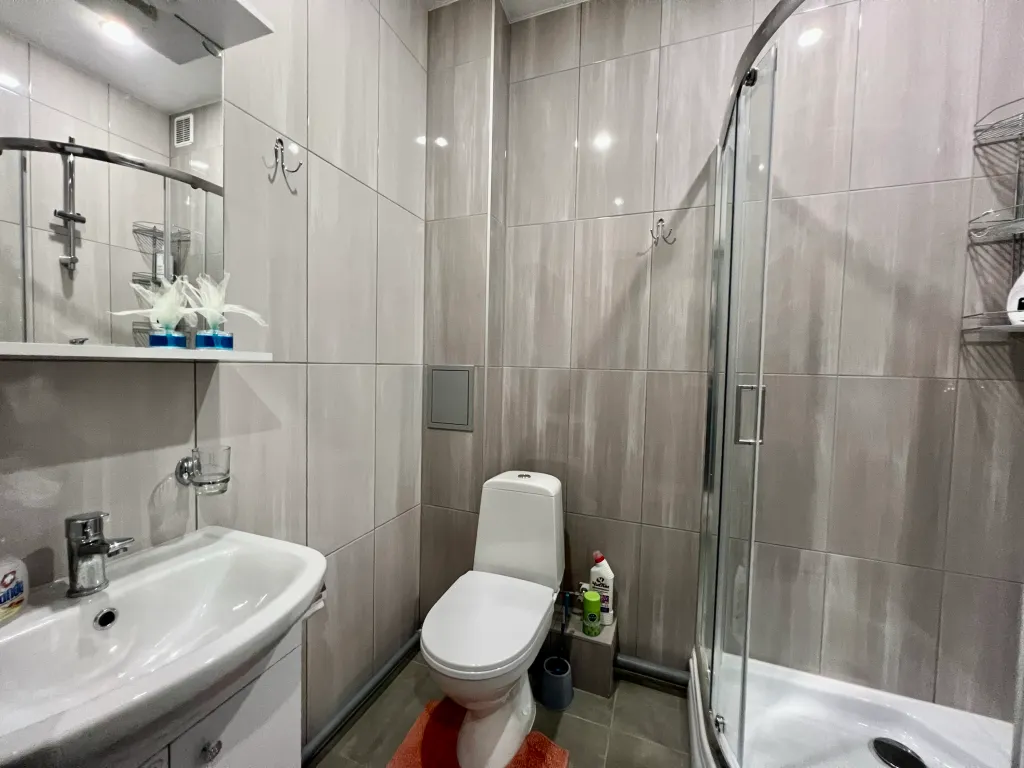 Апартаменты Сity