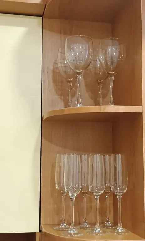 Квартира в центре у парка Гагарина