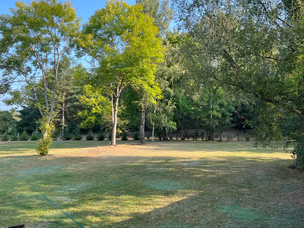 Гостевой Дом 14 в Беловежской пуще на территории Национального парка