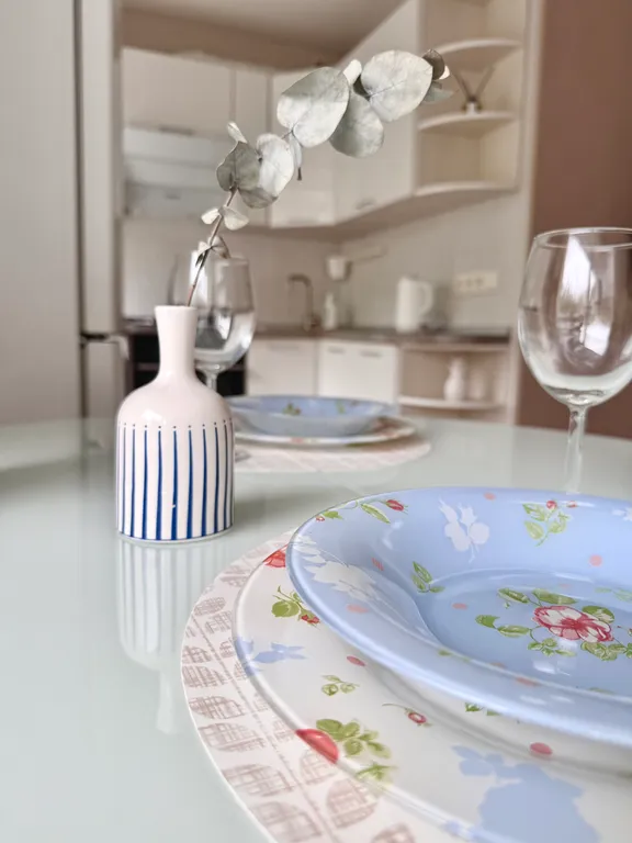 Студия на Московской