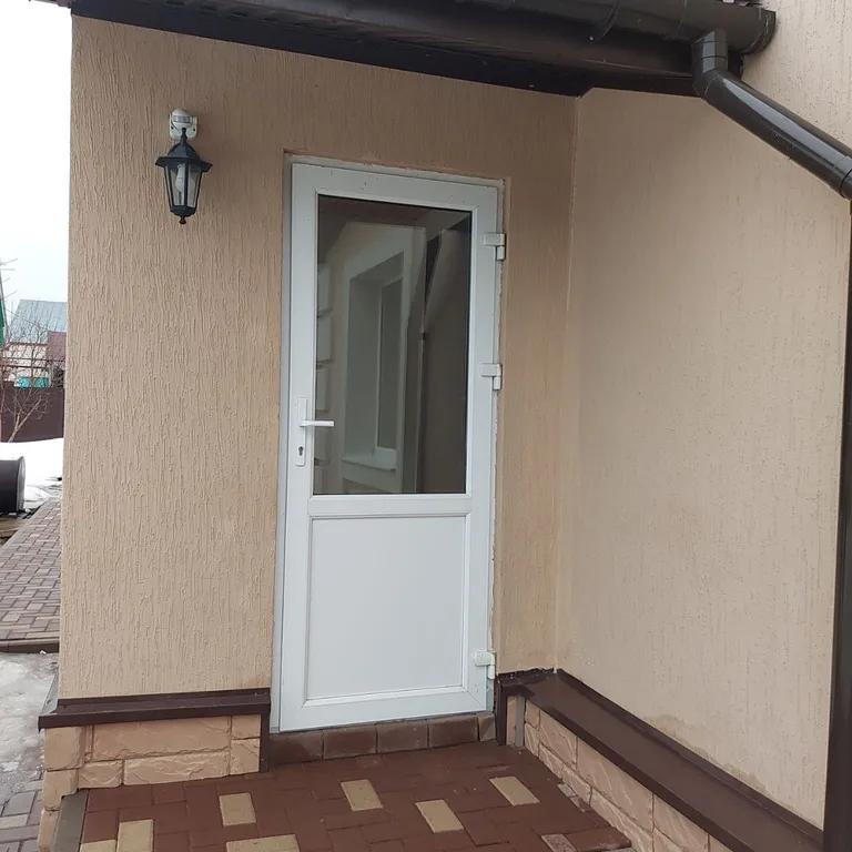 Этаж в доме  RichHouse