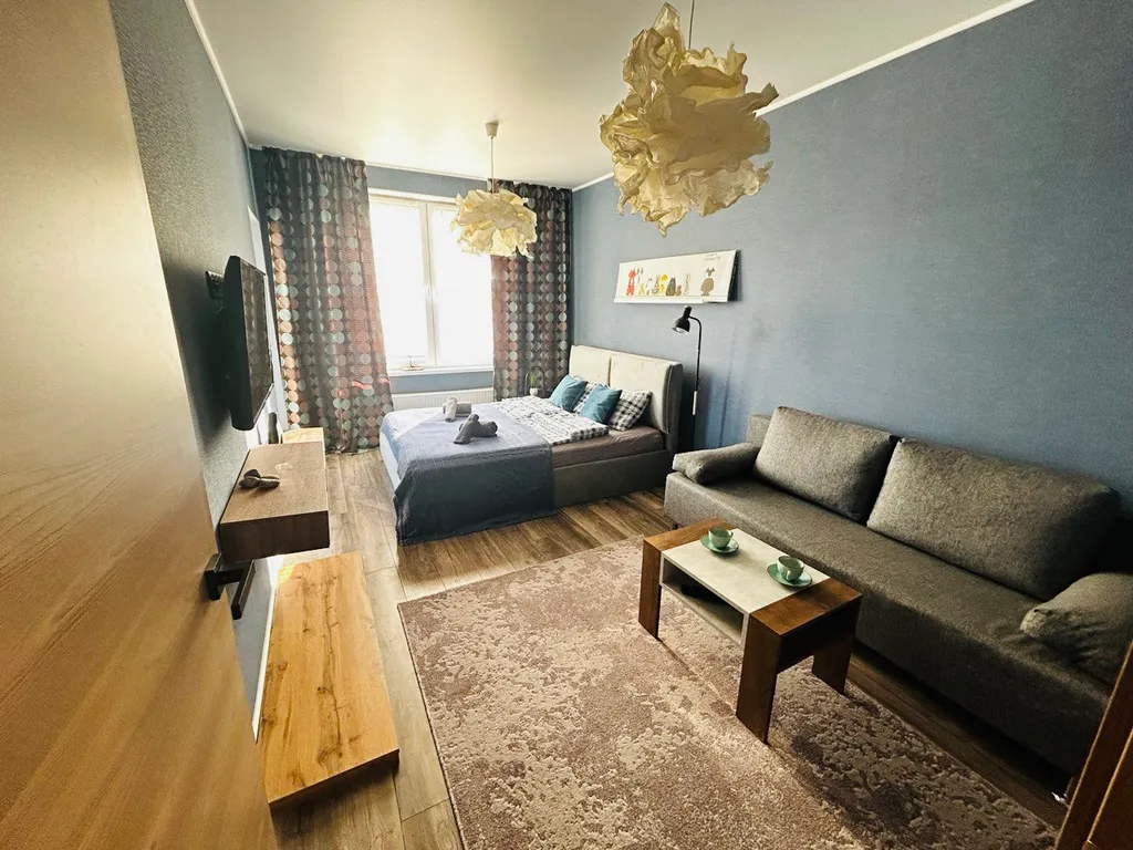 Аквамарин Home