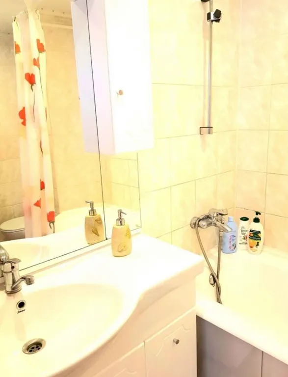 Видовая квартира на Набережной