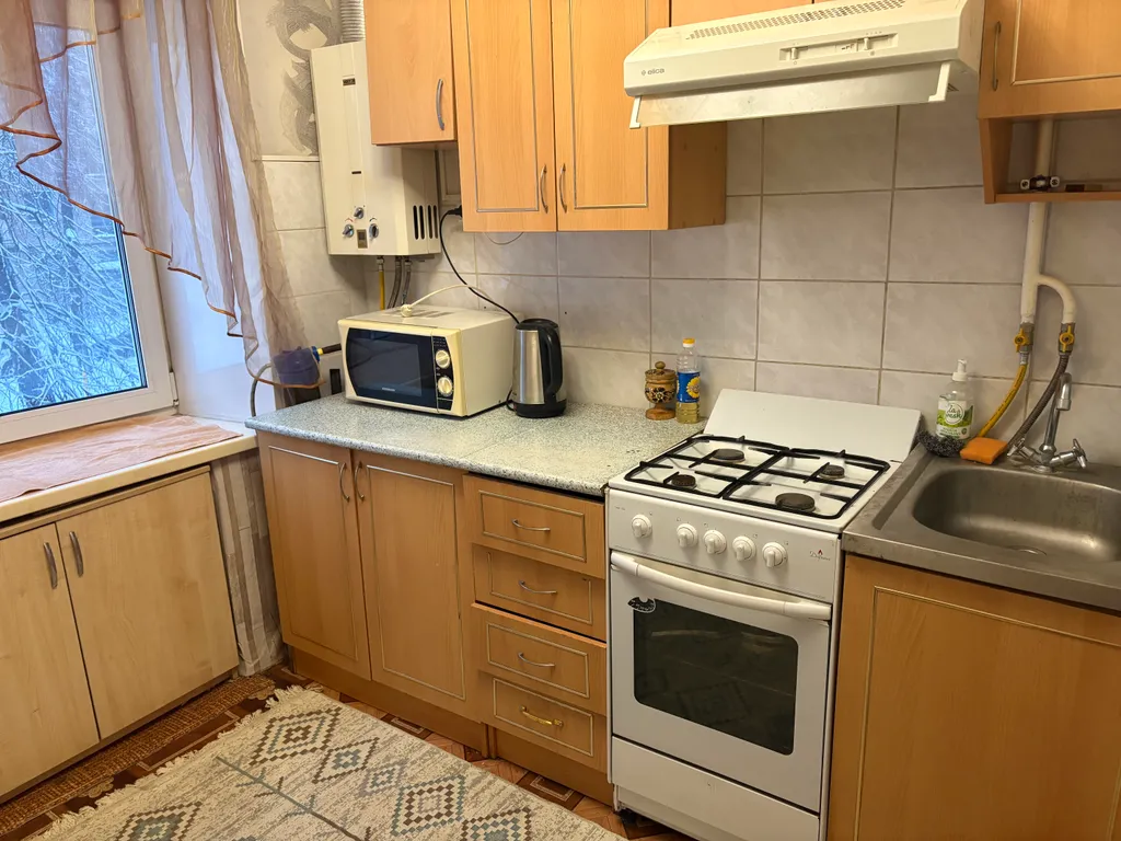 Уютная квартира рядом с центром города