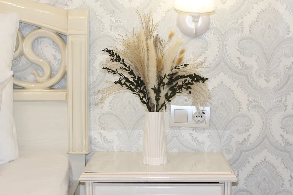 Уютная двухкомнатная квартира недалеко от центра