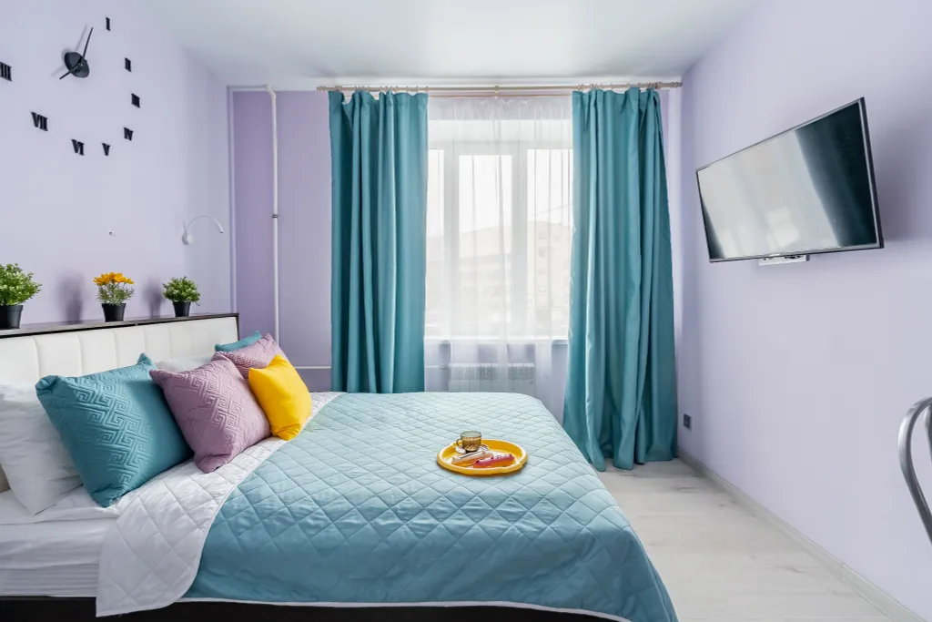 Квартира 1-комнатная Квартира — Санкт-Петербург