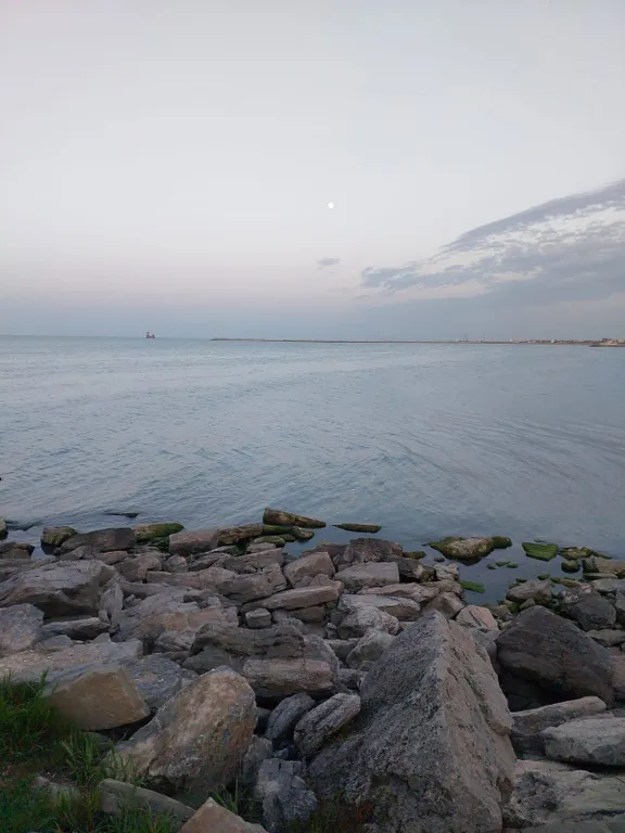 Уютная квартира у моря