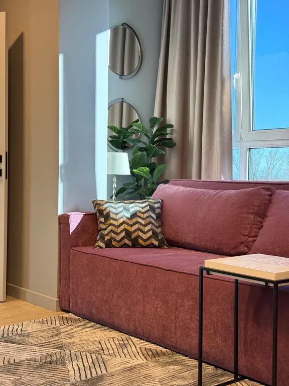 Квартира Апартаменты Mallorca — аренда посуточно в Зеленоградск