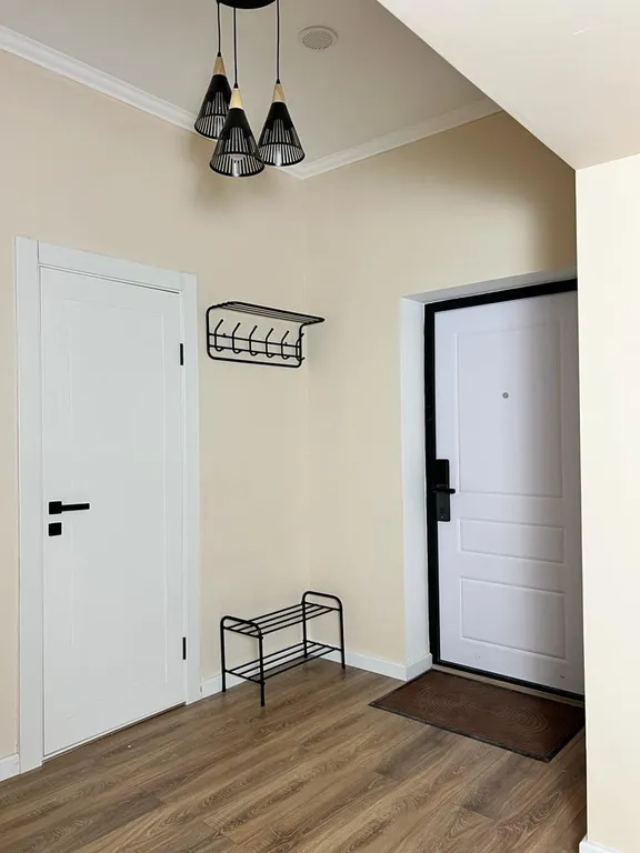 Апартаменты бизнес класса