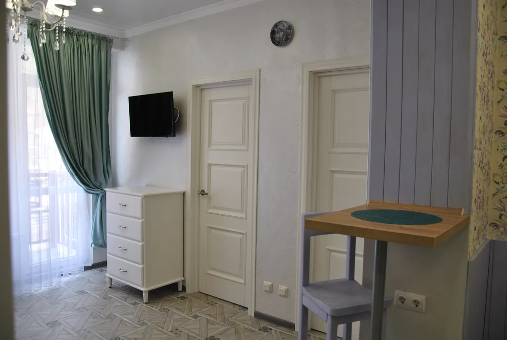 Французский стиль