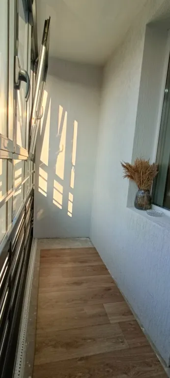 Квартира в новом доме