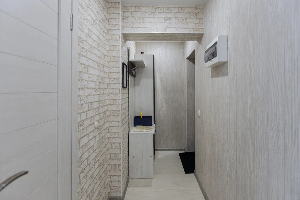 Квартира Идеальная квартира для тех, кто хочет гулять по Калининграду пешком! — Калининград