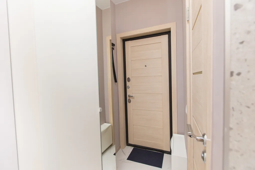 Квартира Уютная студия метро Котельники — Котельники