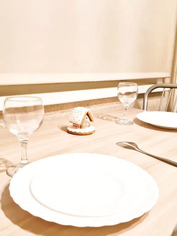 Уютная квартира в новостройке