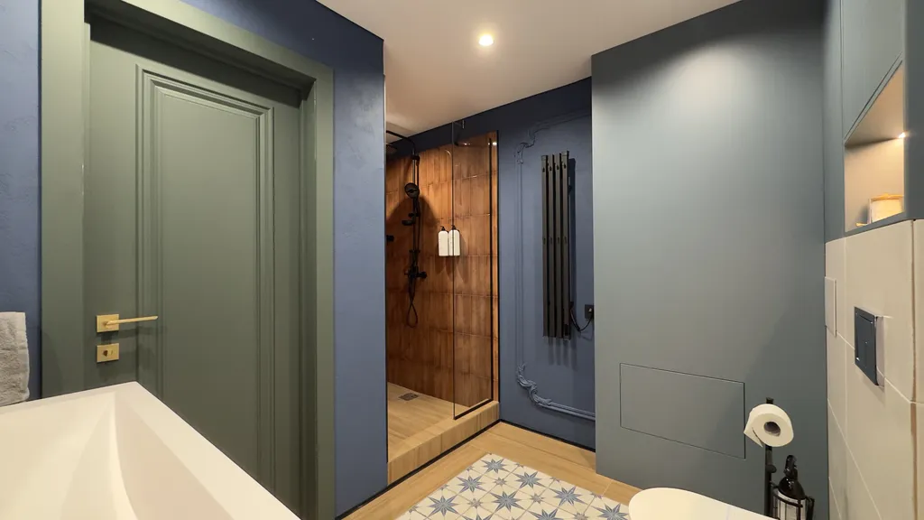 Резиденция Волга