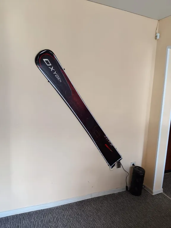 Квартира на озере банное