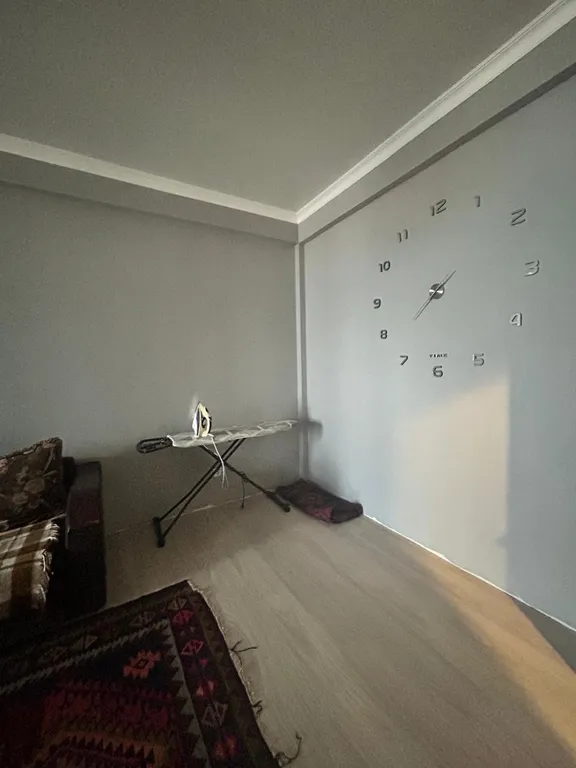 Квартира с видом на море