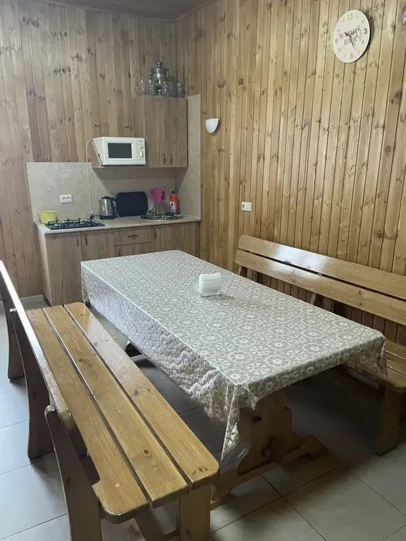 2-комнатный Дом