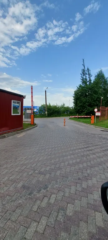 Уютная евродвушка в новом ЖК