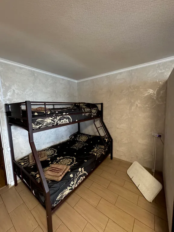 Квартира Студия с видом на море — Лазаревское