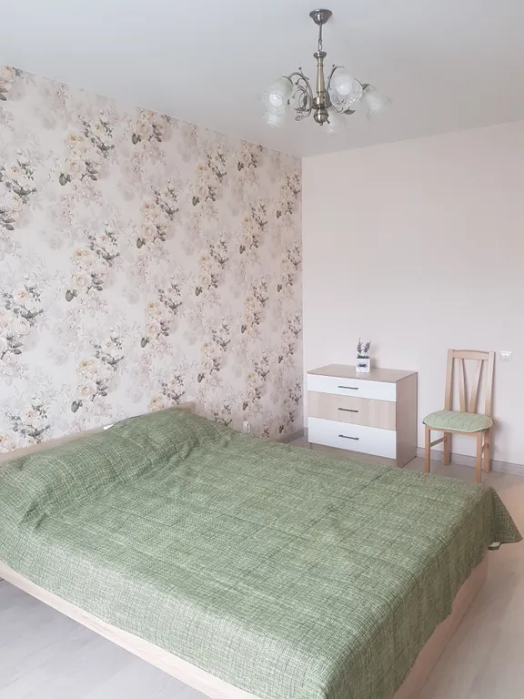 Квартира Апартаменты вблизи Верхнего озера с видом на закаты — Калининград