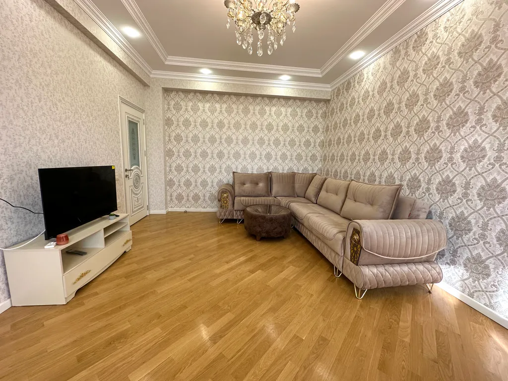 Platinum residence Аpartment