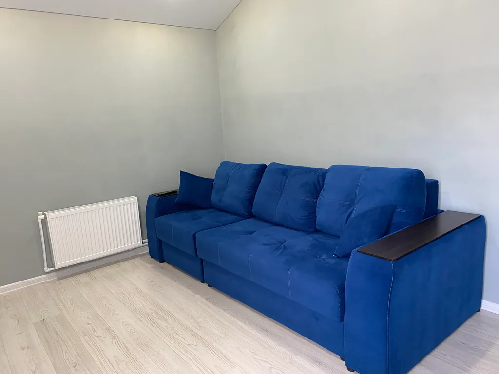 2-х комнатная квартира для вашего отдыха — аренда посуточно в Зелёная Поляна